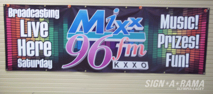 Mix-96-Banner