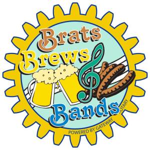 brats & brews